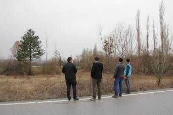 Domaniç’Te Sel Sonrası Zarar Tespit Çalışmaları Başladı
