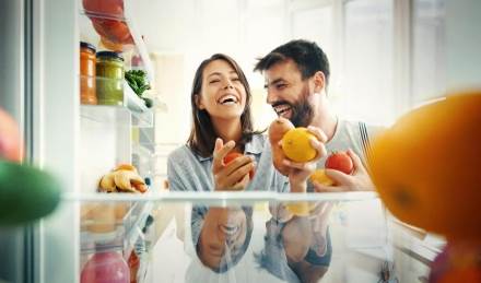 Dondurucuya asla koymamanız gereken 7 gıda