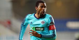 Donk Trabzon'a Mustafa Es Es'e