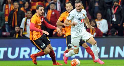 DÖNÜLMEZ AKŞAMIN UFKUNDALAR