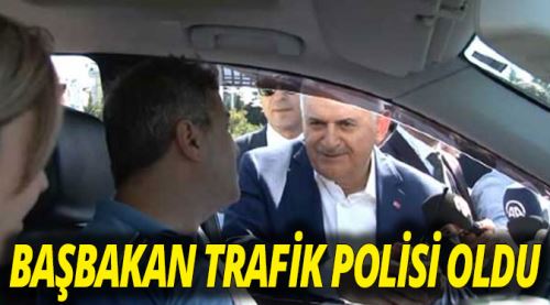 Dönüş yolunda lütfen dikkat edin