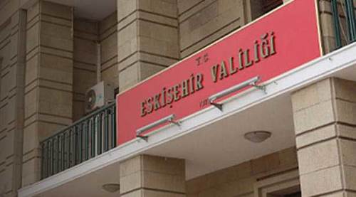 Dört gözle bekleniyor: Eskişehir Valiliği'nden güzel hizmet!