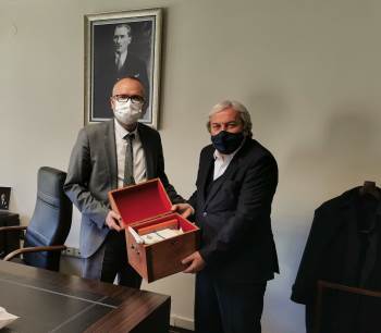 Dörtyol Kavşağında Düzenleme
