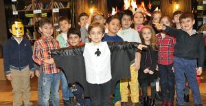 Doruk Emre 7 yaşında