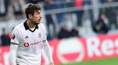 Dorukhan Eskişehirspor'u unutamıyor