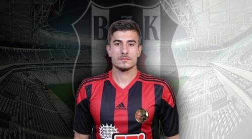 Dorukhan ile Eskişehirspor'un borçları kapanır!