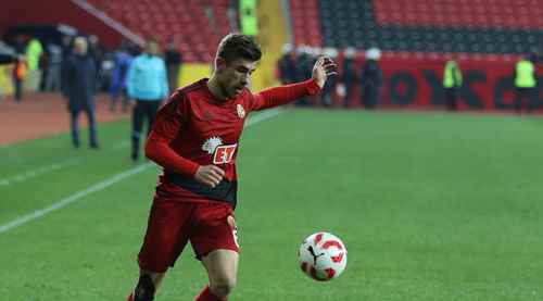 Dorukhan’ın durumu belirsiz