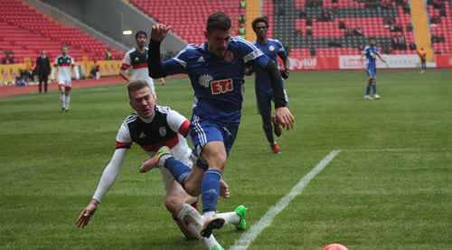 Dorukhan mükemmeldi