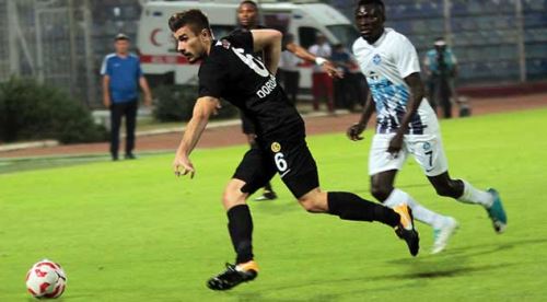 Dorukhan Toköz bombası! Fenerbahçe...