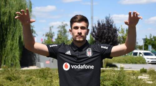 Dorukhan Toköz'e büyük şok!