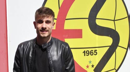 Dorukhan Toköz'e İtalyan ekibinden teklif geldi