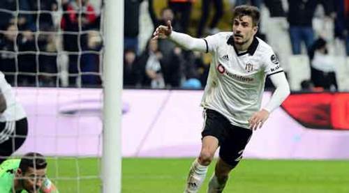 Dorukhan Toköz'e sürpriz talip!