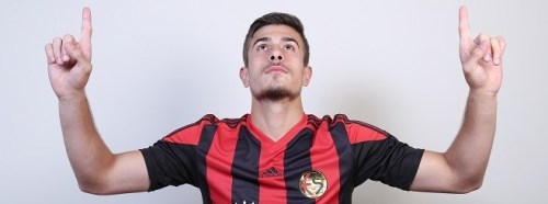 Dorukhan Toköz'e sürpriz talip!