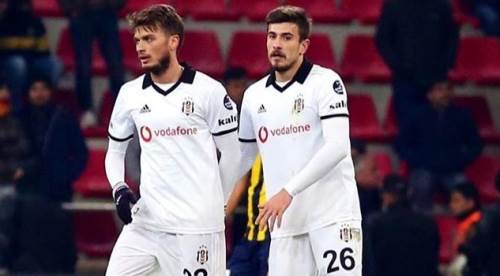 Dorukhan Toköz şov yaptı