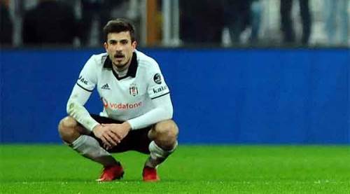 Dorukhan Toköz'ün bitmeyen çilesi...