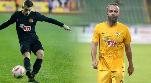 Dorukhan ve Semih cezalı