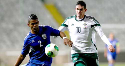 DOSSA 90 DAKİKA OYNADI