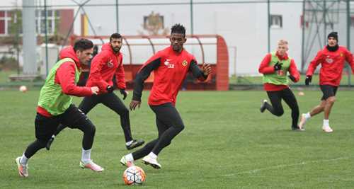 DOSSA’DA SORUN YOK