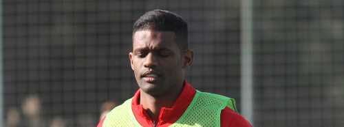 DOSSA JUNIOR OYNAMAYACAK