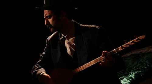 Dost Ankara'da ayakta alkışlandı