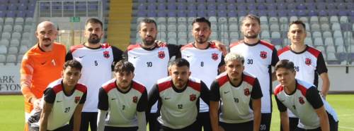 Dostluk rüzgârı esti 