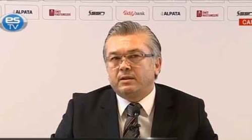 Dosyaları kapatmazsak Eskişehirspor elden gidecek!