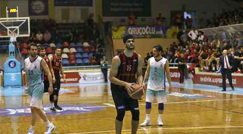 Double-double yaptı