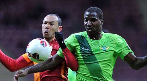 DOUGLAO VE ALPER YOK