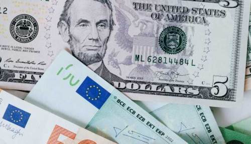 Döviz fiyatları - 21 Şubat 2026: Dolar ve Euro yeni güne nasıl başladı?