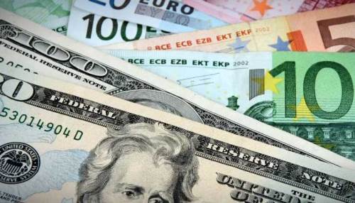 Döviz güne yükselişle başladı: Dolar ve Euro ne kadar oldu?