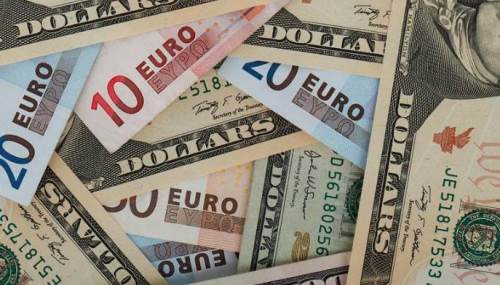 Döviz kurları 29 Ekim’de güne nasıl başladı: Dolar ve Euro'da son durum