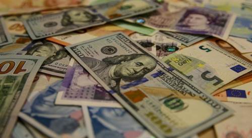 Döviz kurlarında son durum (13 Haziran 2025)