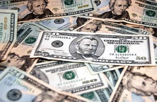 Döviz kuru güne hareketli bir başlangıç yaptı (23 Temmuz 2025)