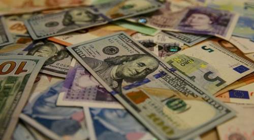 Döviz kurunda son durum (13 Nisan 2025)