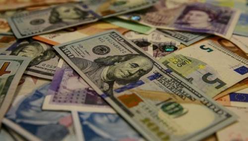 Döviz kurunda son durum (30 Mart 2025)