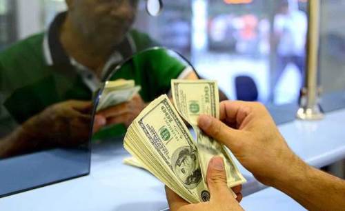 Döviz piyasasında yeni haftanın ilk rakamları açıklandı