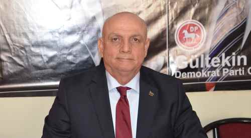 DP’den demokratik çıkış