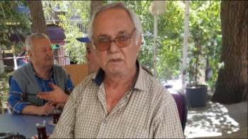 Dp Emet İlçe Başkanı Ahmet Yetilgen Toprağa Verildi
