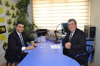 Dp Genel Başkanı Uysal’Dan Kılıçdaroğlu’Nun Cumhurbaşkanlığı Adaylığına Yeşil Işık
