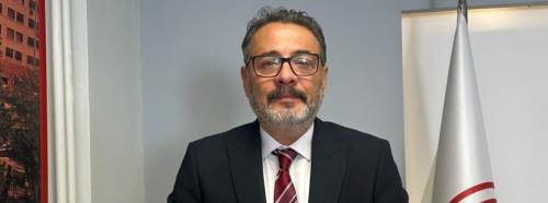 DP İl Başkanı Özcan’dan Müdür Aydın’a sert tepki!