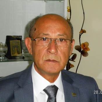 Dp’Nin Eski İl Başkanı Hayatını Kaybetti
