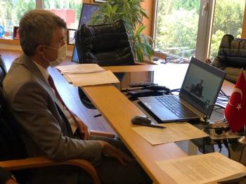 Dpü, ’Engelsiz Üniversiteler Ödülleri’Nde Birinci
