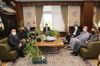 Dpü, ’Kil Bazlı Bilye’ Üretti
