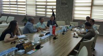 Dpü - Kütso İşbirliğiyle Mentorluk Projesi Hayata Geçiyor
