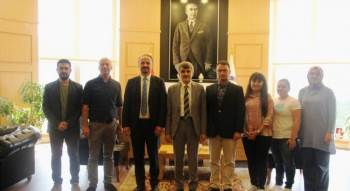 Dpü, 151 Bin 730 Avro Hibe Almaya Hak Kazandı
