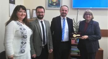 Dpü, 2020 Yılının İlk Uluslararası Anlaşmalarını İmzaladı
