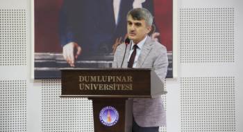 Dpü, Çinili Cami’Yi Yıkmadan Güçlendirecek
