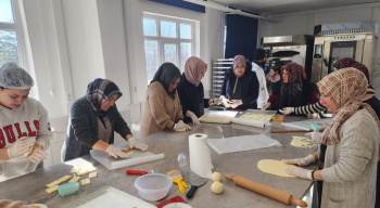 Dpü, Deprem Bölgesindeki Çölyak Hastalarını Unutmadı
