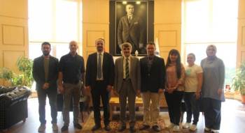 Dpü, En Yüksek Hibeyi Alan İlk 10 Üniversite Arasında
