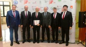 Dpü, İç Anadolu Kariyer Fuarı 2023’E Hazırlanıyor
